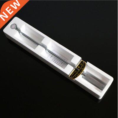 Pointer Socket Torque Wrench Non-slip 300N.M Dial Torque Spa