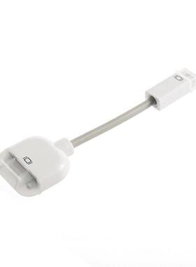 DVI to VGA Monitor Video Adapter Cable for Apple for MacBook