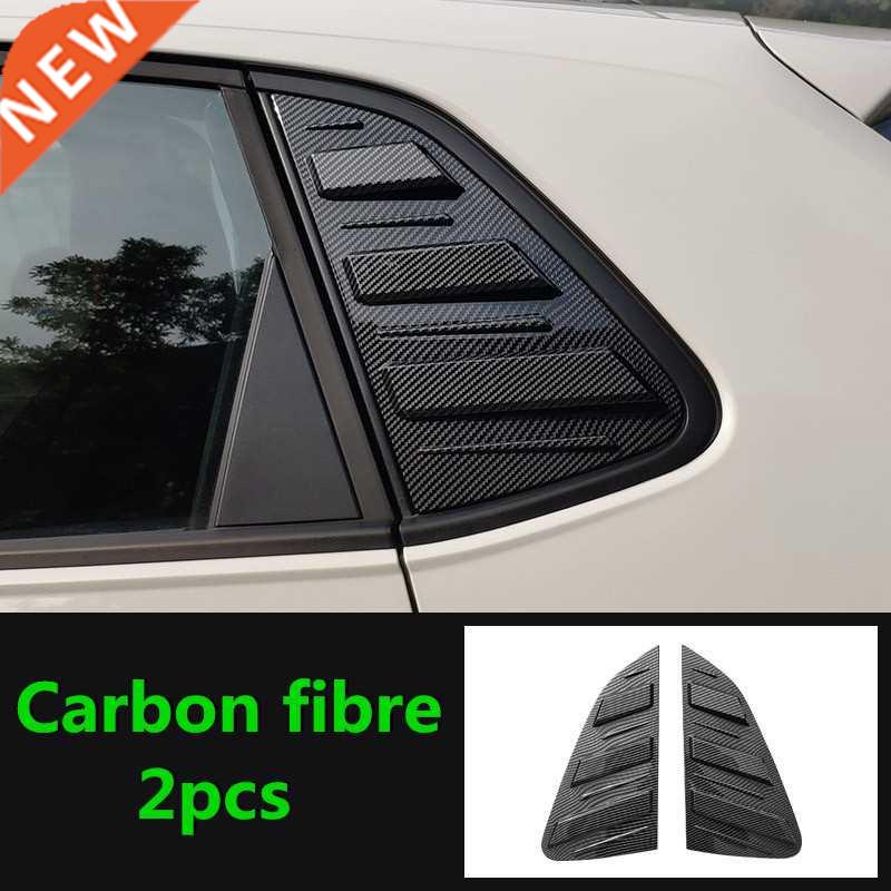 For Volkswagen VW plus 2022 car accessories Exterior Rear W