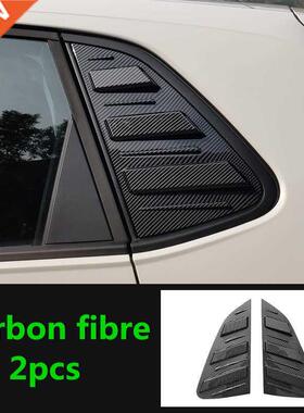 For Volkswagen VW plus 2022 car accessories Exterior Rear W