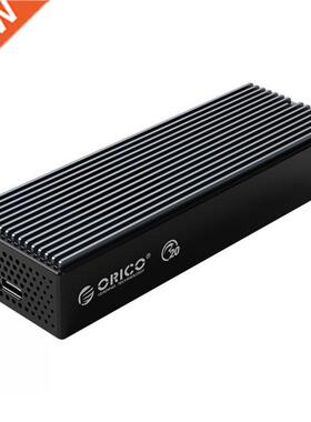 M2PVC3-G20 USB3.2 GEN2x2 M.2 SSD Enclosure Cooling Fan 20Gbp