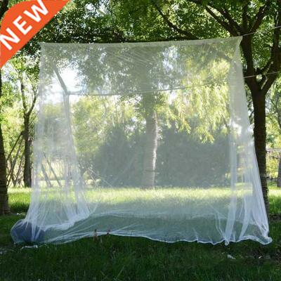 200*200*180cm Outdoor Camping Mosquito Net Tent Large Travel