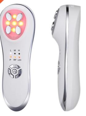 Mini RF EMS LED Photon Electroportion Mespy Beuty De