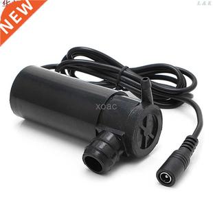 Pump 12V Submersible 10m Car 220V Was 36W 400L Water