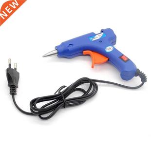 100-220V High Temp Heater Melt Hot Glue Gun 20W Repair Tool