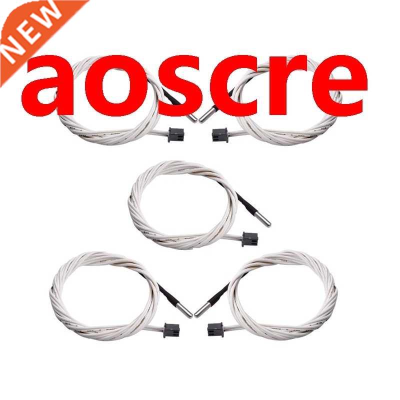 Upgrade HT-NTC100K Thermistor Temperature Sensor Hot End Hea