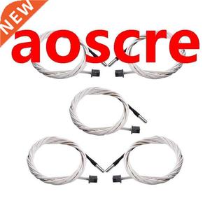 Thermistor Temperature Sensor Upgrade End NTC100K Hot Hea