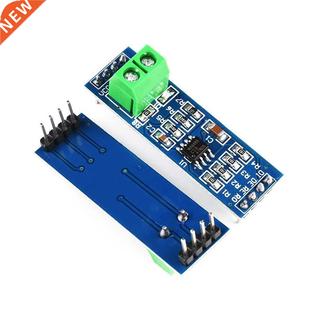 485 MAX485CSA MAX485 Converter RS485 Module Turn 5PCS TTL