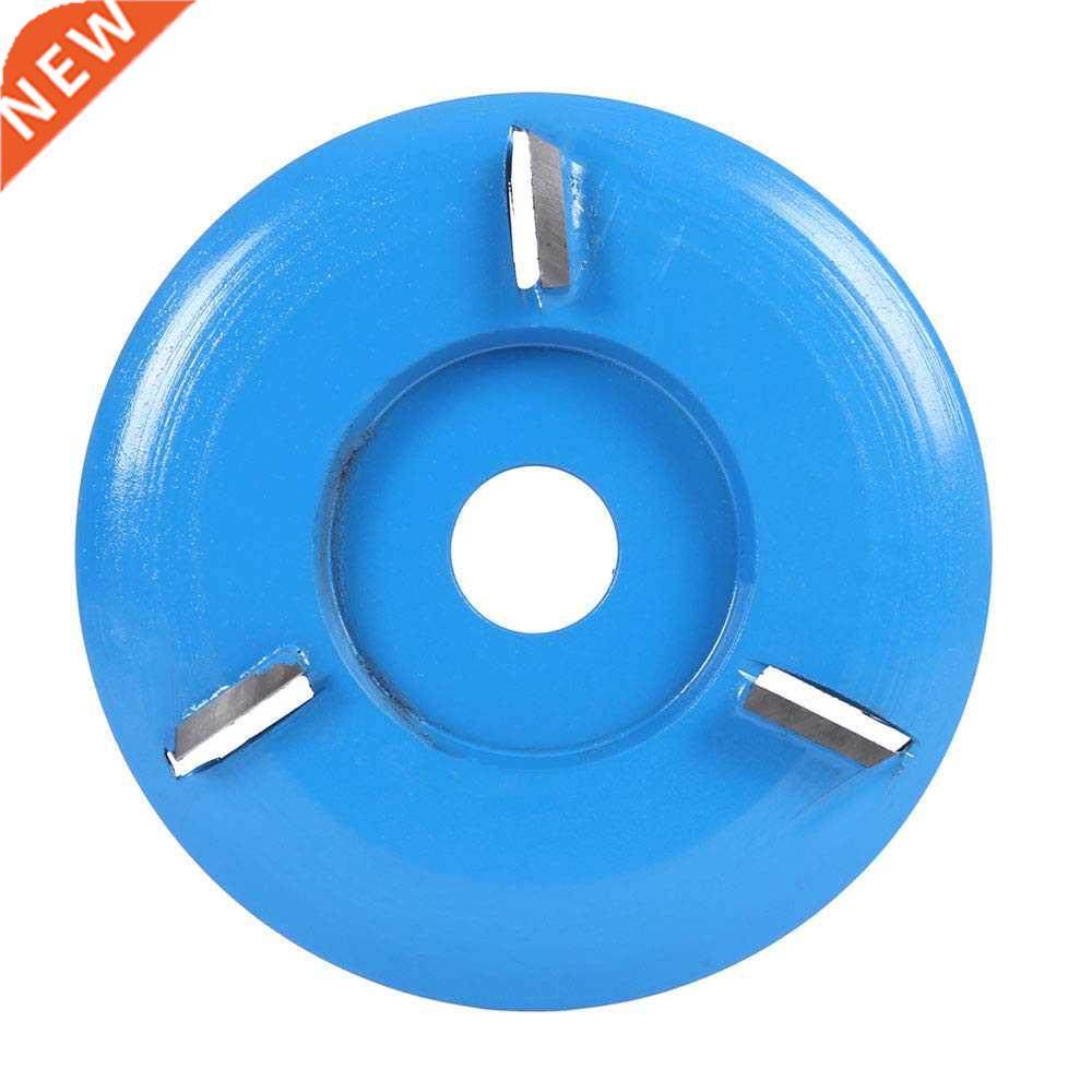 3/4 Arc Teeth High-Performance Wood Carving Disc Tool Millin