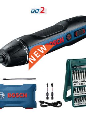 Power Tool Original for Bosch Go 2 Mini Electric Manual Scre