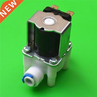 Valve Dish Inlet Maker Ice for Solenoid Water Feed