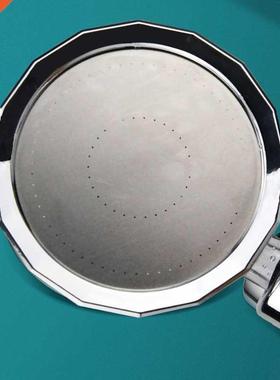 Rainfall Shower Head Water Saving Flow 360 Des Rotating