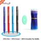 Refills With 1PCS 8PCS And Pens Eraser Erasab Erasable