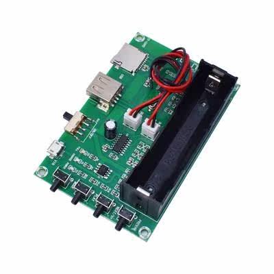 XH-A150 Dgtal Bluetooth power amplfer PAM8403 Onboard l