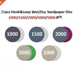 Sand 1000 3000 5000 2000 Sandpaper 1500 Dscs Wet Grt Dry
