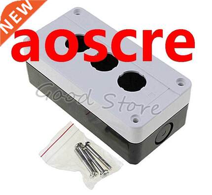 waterproof box button switch box indicating lamp waterproof