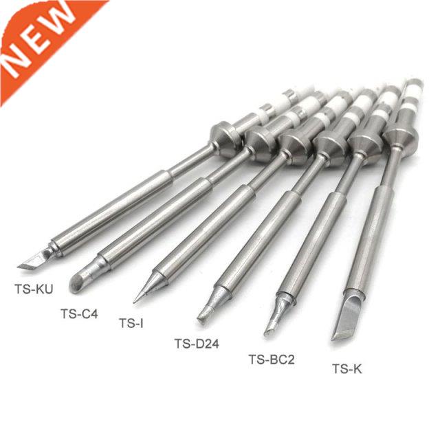 Original Hed Replacement Solder Tip For TS100 Smart Digita
