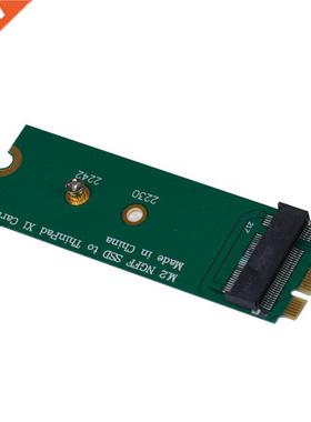 M.2 NGFF SSD to Lenovo ThinkPad X1 Carbon 20+6pin 26pin SSD