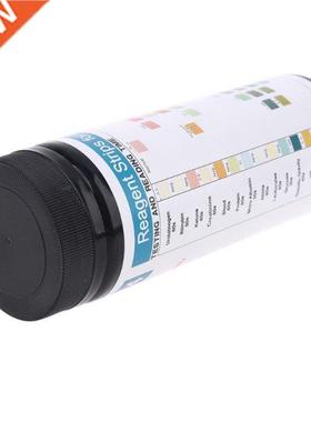 URS-14 100strips Urinalysis Reagent Test Paper 14 Parameters