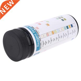 URS-14 100strips Urinalysis Reagent Test Paper 14 Parameters