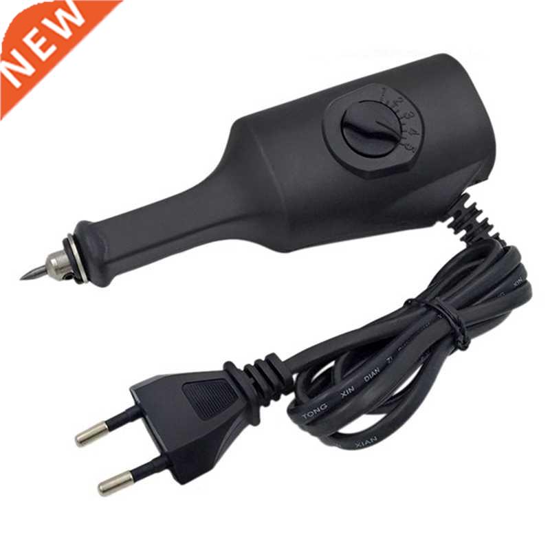 Electric Engraver Carving Pen Plotter Machine Chisel Tips on
