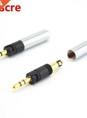 10pieces 2.5mm 3Pin For HD598 HD558 HD518 Earphone Headphon