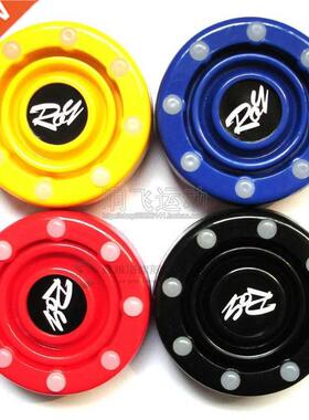2Pcs/lot 4Colors Hockey pucks ice hockey puck indoor roller