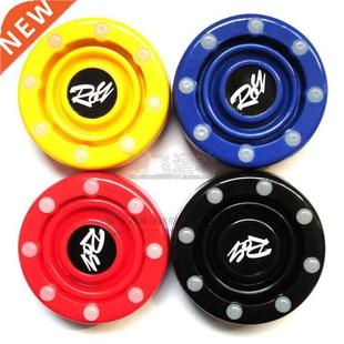 Hockey pucks indoor lot roller puck 4Colors hockey 2Pcs ice