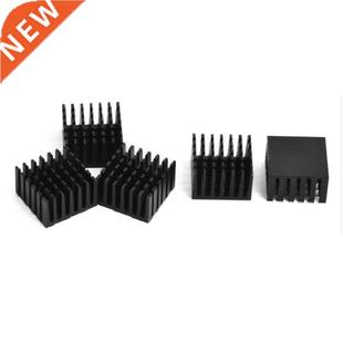 Diffuse Cooling Fin hot 25mm Heat Heatsink Aluminium