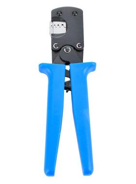 Sprng Termnal Crmpng Plers Sutable for a Varety of Pu