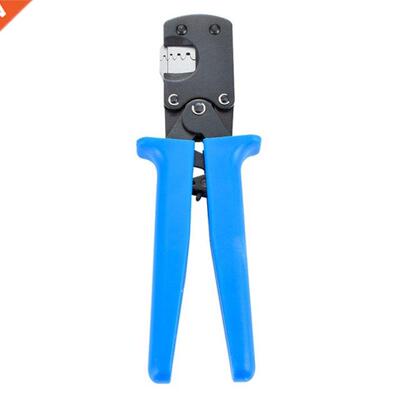 Sprng Termnal Crmpng Plers Sutable for a Varety of Pu