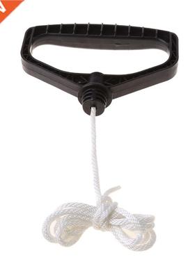 699334 Starter Handle And Rope For Snow Thrower Engines Repl