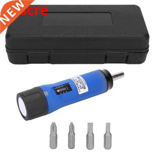 Screwdriver ZSQ-6 Economical Preset Portable Wrench Hand Too