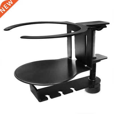 New Support Bar Gaing Headrest Holder Headphone Stand Bra