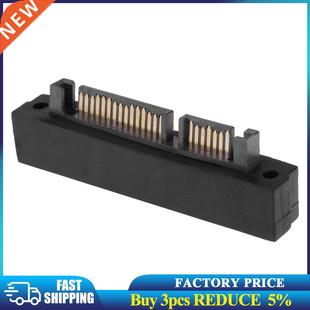 Degree 22Pin Male 8482 Angled SFF Right SAS SATA