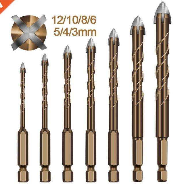 cemented carbide tool widened spiral chip chute cross cerami