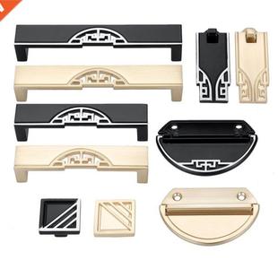 Antique Furniture Handle Chinese Wardrobe Door Handle Cabine