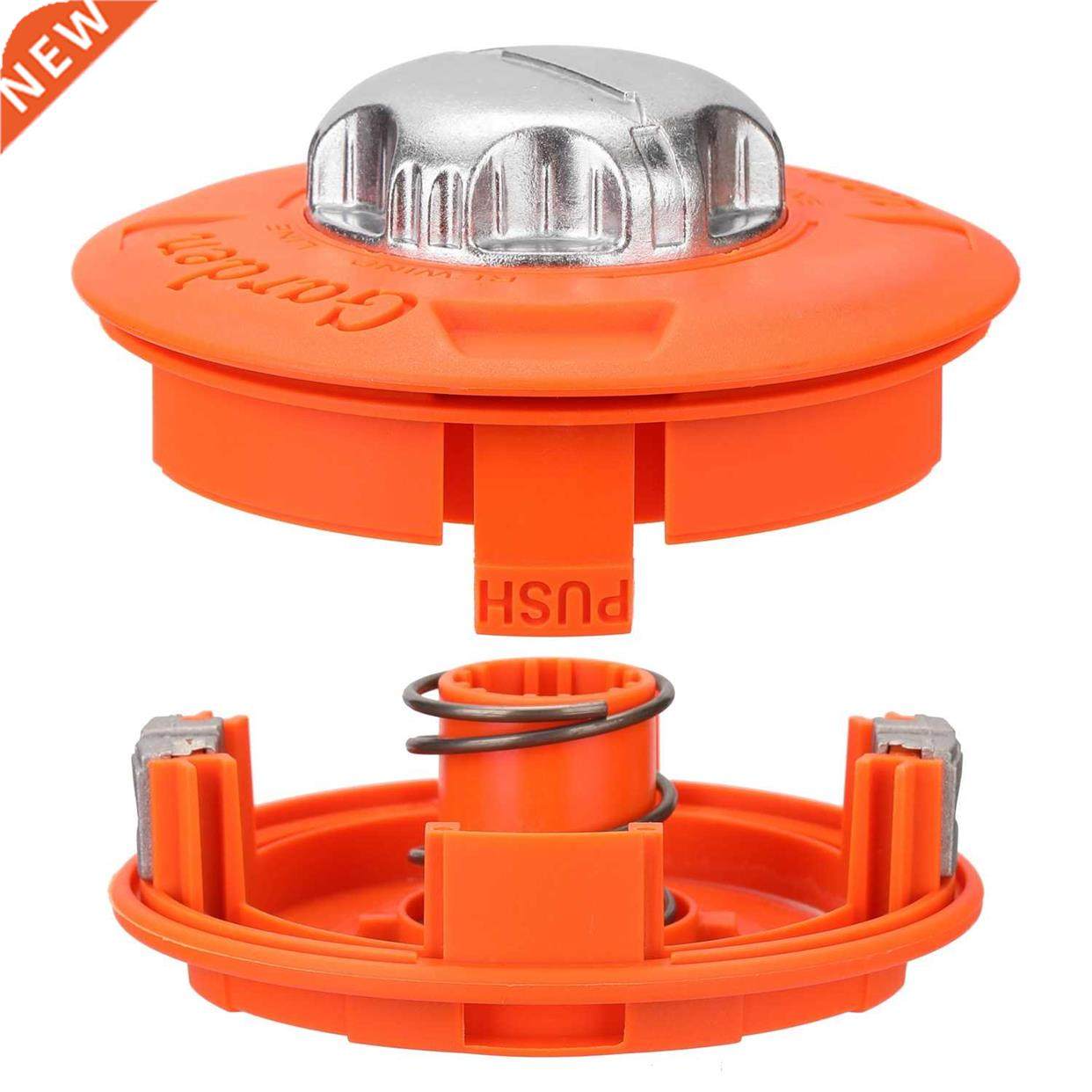 Garden Tools Mower Accessories Universal Bump Feed Line Trim