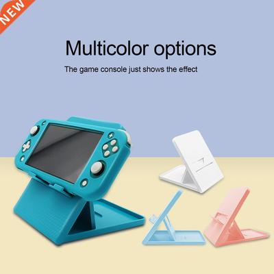 Top Quality Stand Holder Base Foldable Playstand For Nintend