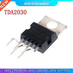 TDA2005 TDA2030 TDA2050 LM317T Transis 10PCS IRF3205 TDA2003