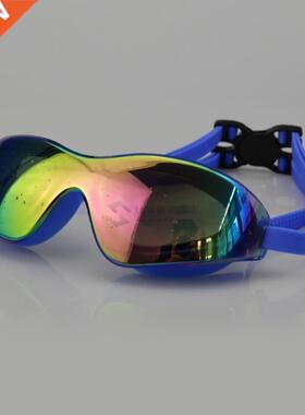 Waterproof V Protection Googles Swim Eye wear Anti-fog Оч