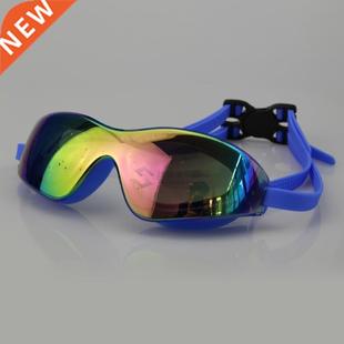 Googles Swim fog Оч Anti Protection wear Waterproof Eye