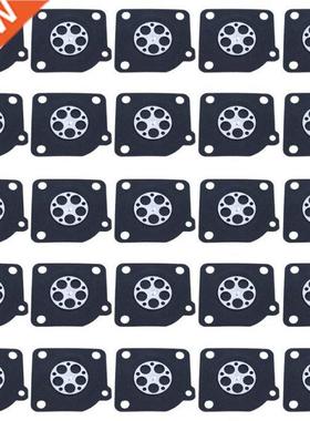 A015006 Carburetor Diaphragm 25Pcs for ZAMA C1-M2B C1S-E1 C1