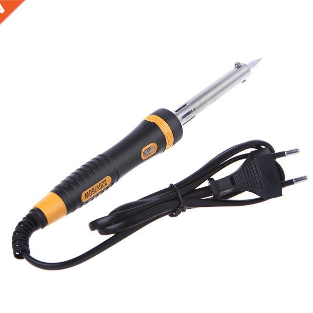 2021 New 60w 220V Electric Soldering Iron High Quality Heati