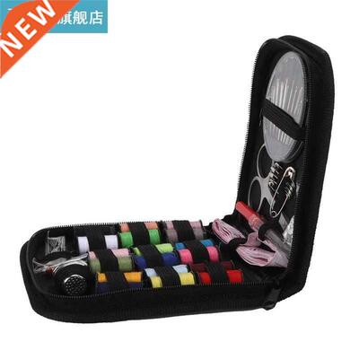 buttons for button Sewing Kit Portable Clothing Repairs Box