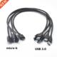 Selling Micro Cable Quality Transfer Hot Data High USB3.0