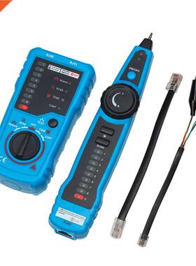 High Quality RJ11 RJ45 Cat5 Cat6 Telephone Wire Tracker Trac