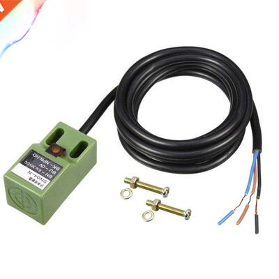 SNO4-N 3-wires 5mm NPN NO. Inductive Sensor Proximity Switch
