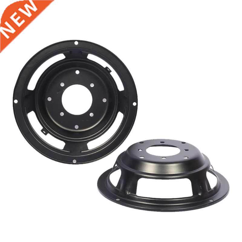 Speaker Basin Stand Woofer Frame for 3/4/5/6.5/8/10 inch Bas