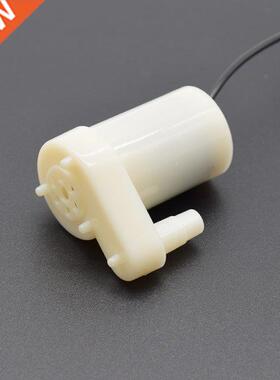 1pc DC 3V/4.5V 2.5-6V Low Noise Brushless Motor Pump120L/H M